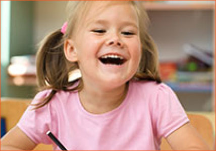 Colégio Saber - Educação Infantil