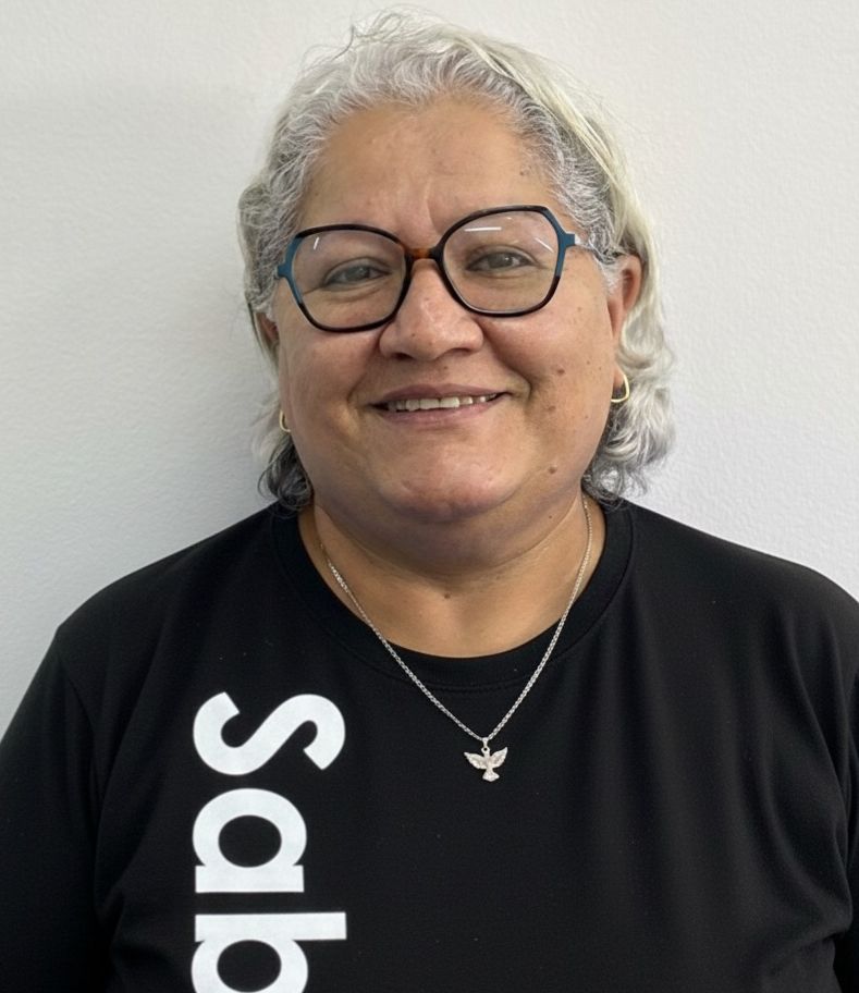 Telma Regina Lopes Fuzeta