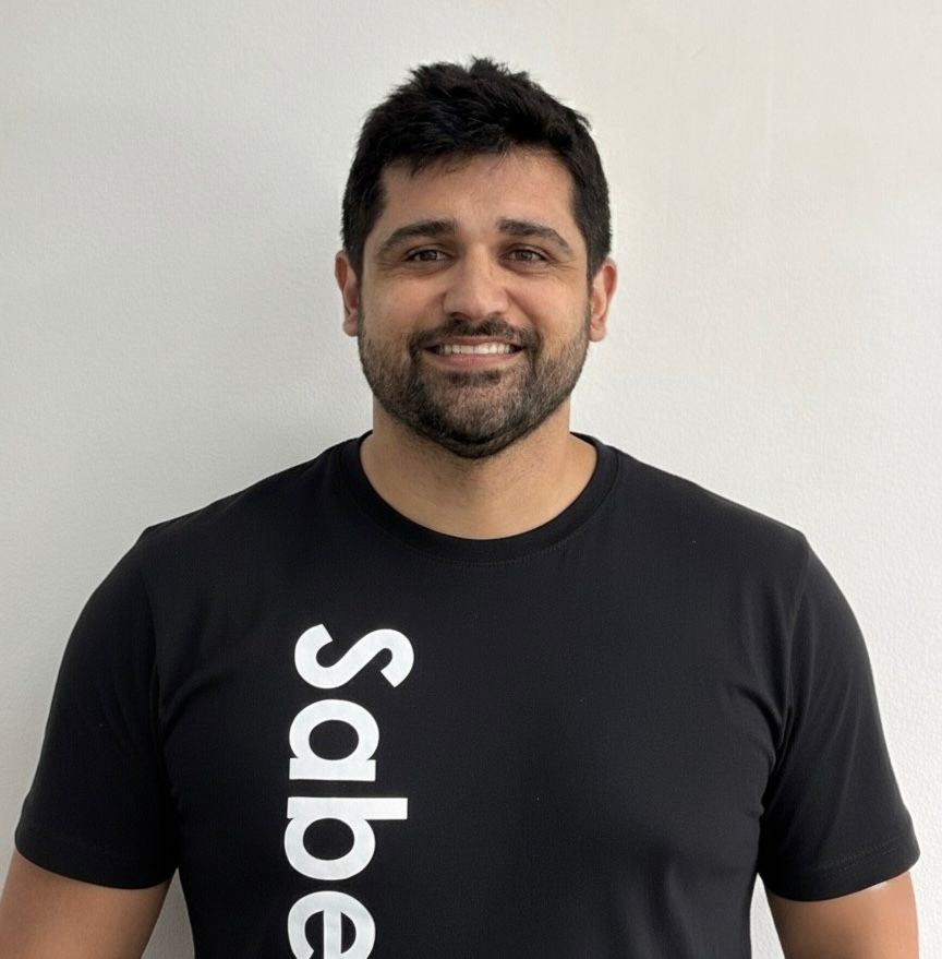 Paulo Vitor Sinastre