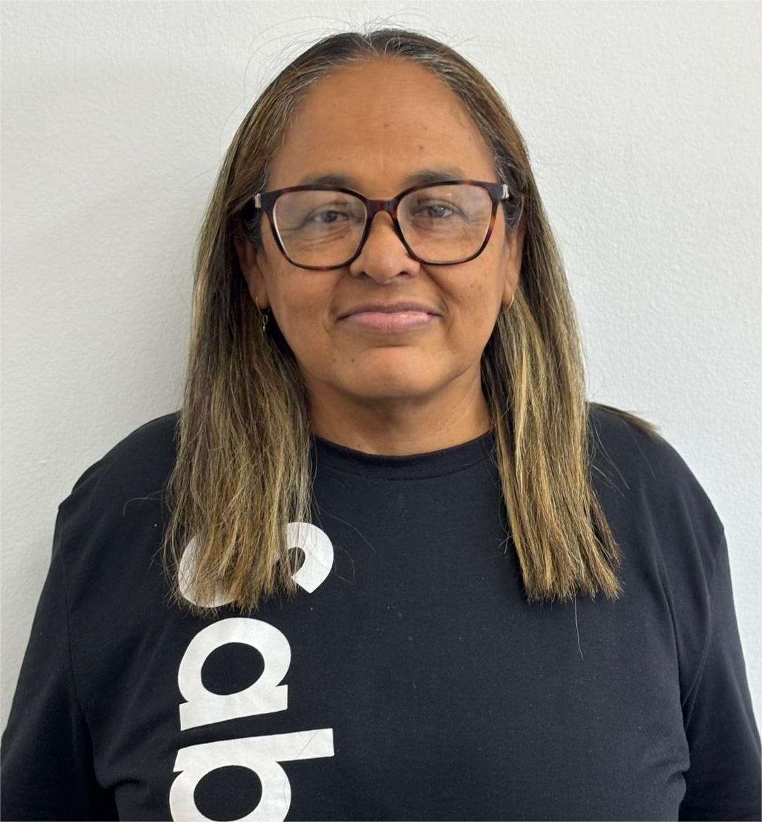 Zuleide Mnedes da Silva