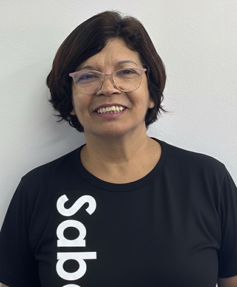 Aparecida das Graças Carlos Ancheschi