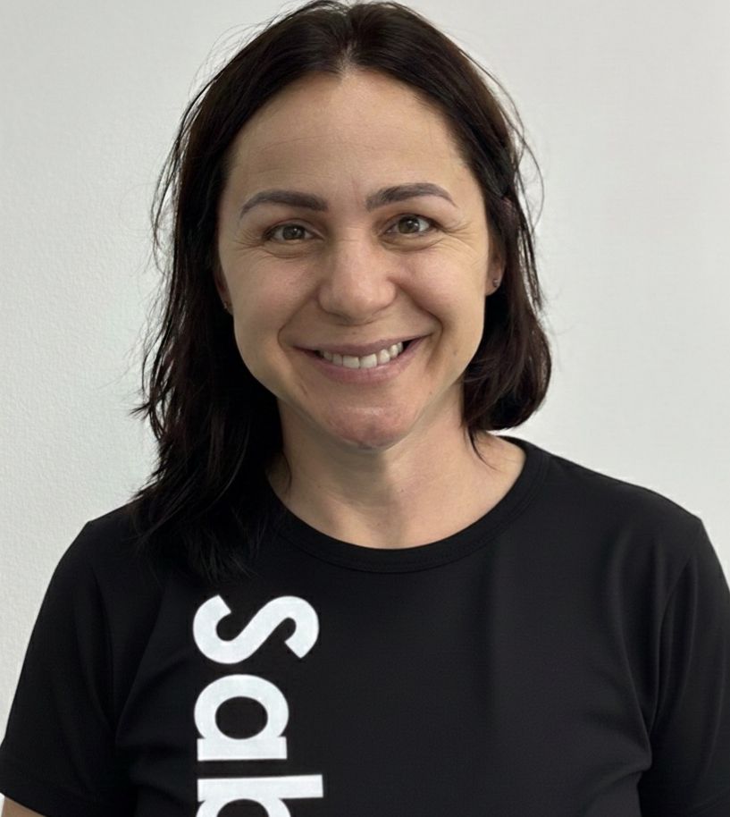 Elaine Cristina André