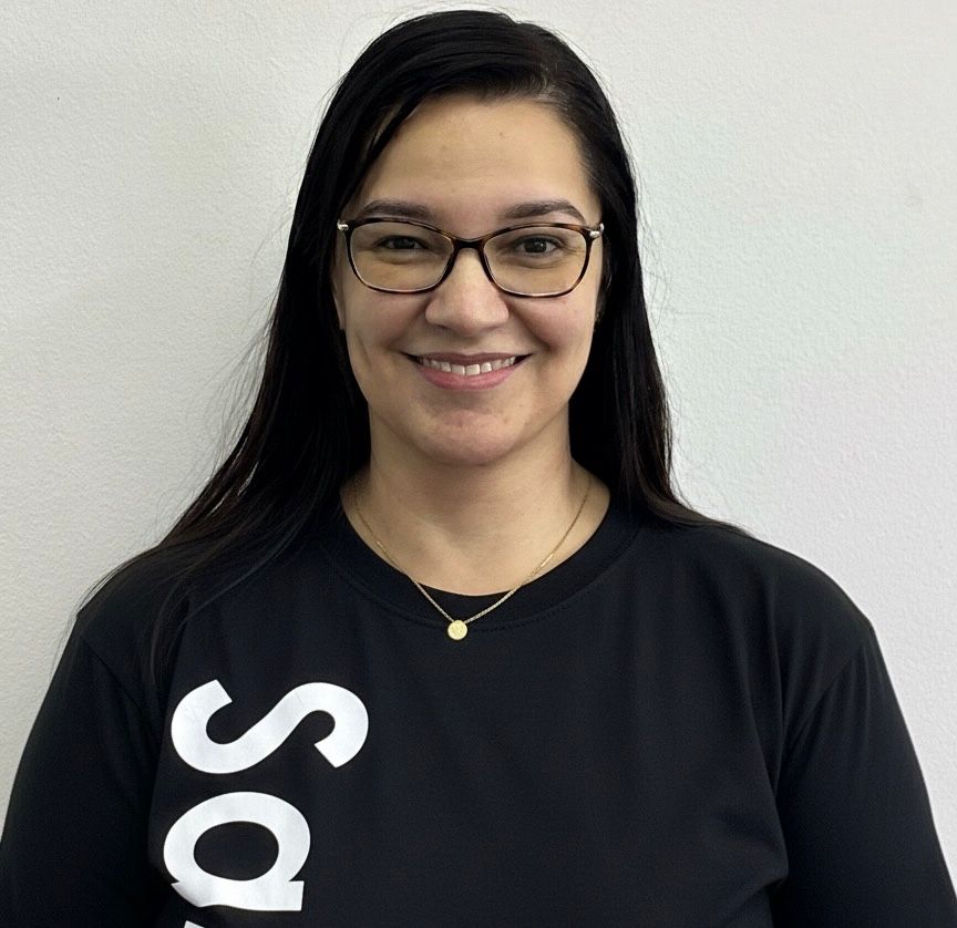 Giovanna Oliveira de Souza