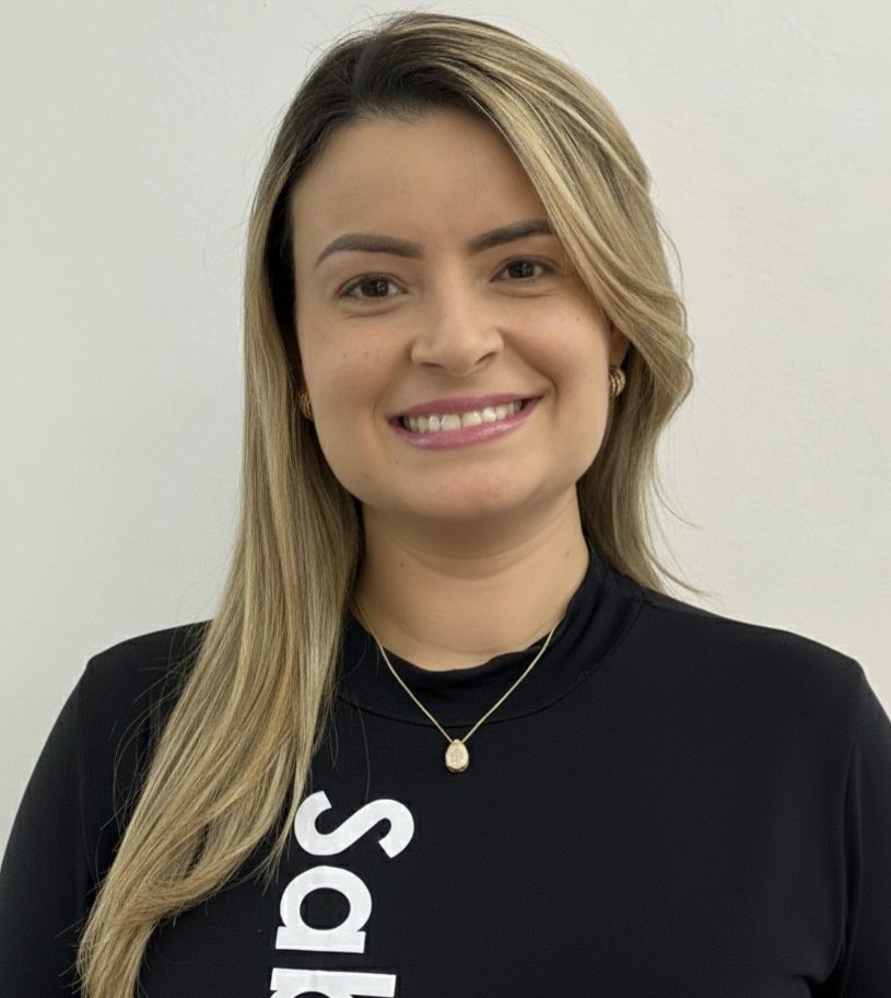 Gimely Pereira Storti