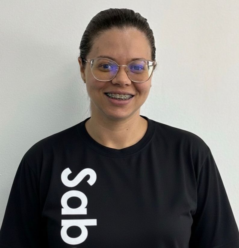 Nayara Vitória dos Santos