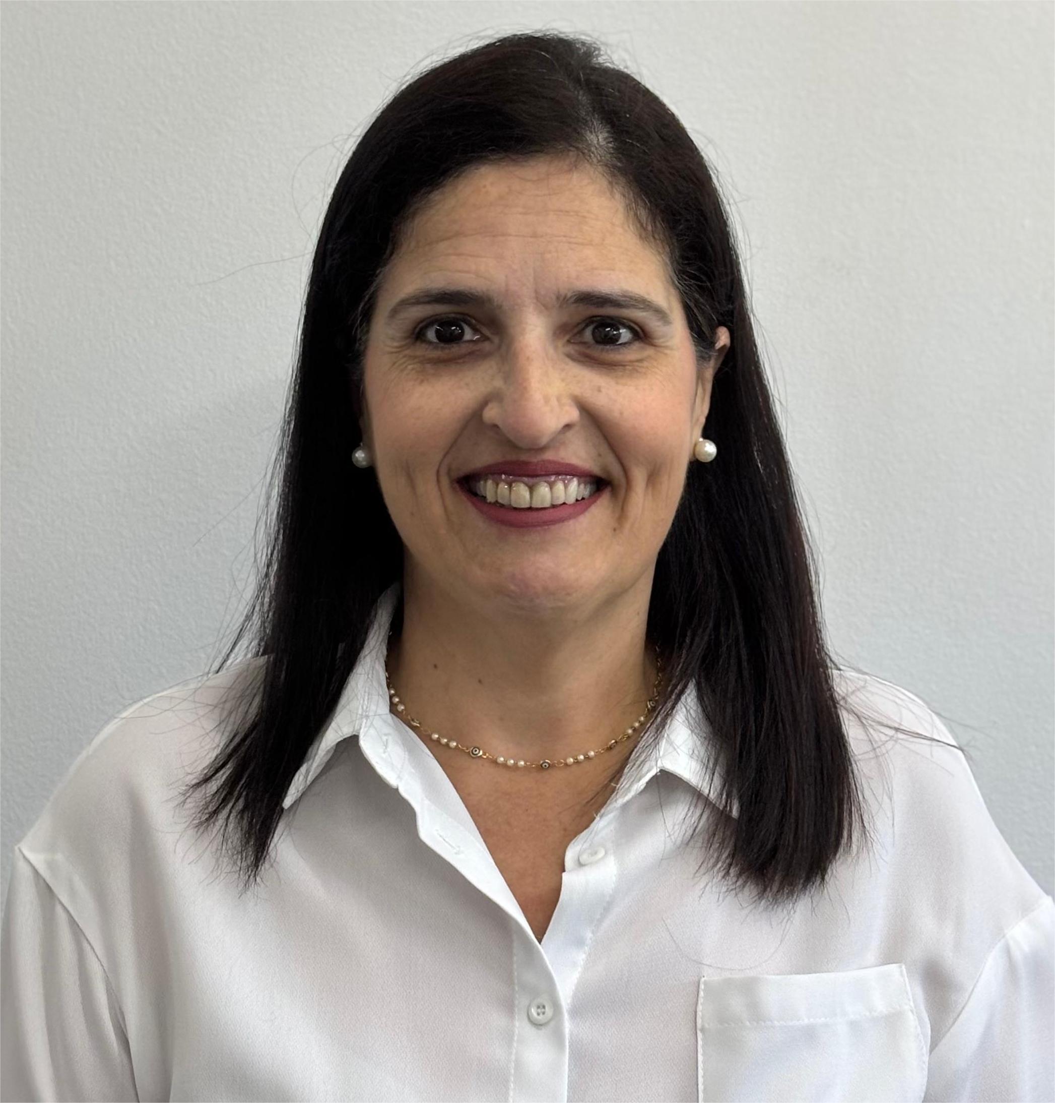 Luciane Magalhães Deliberali