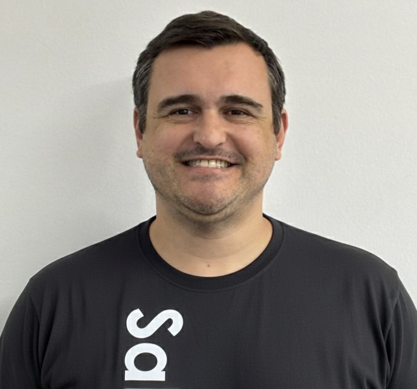 Eduardo Luís Sinastre