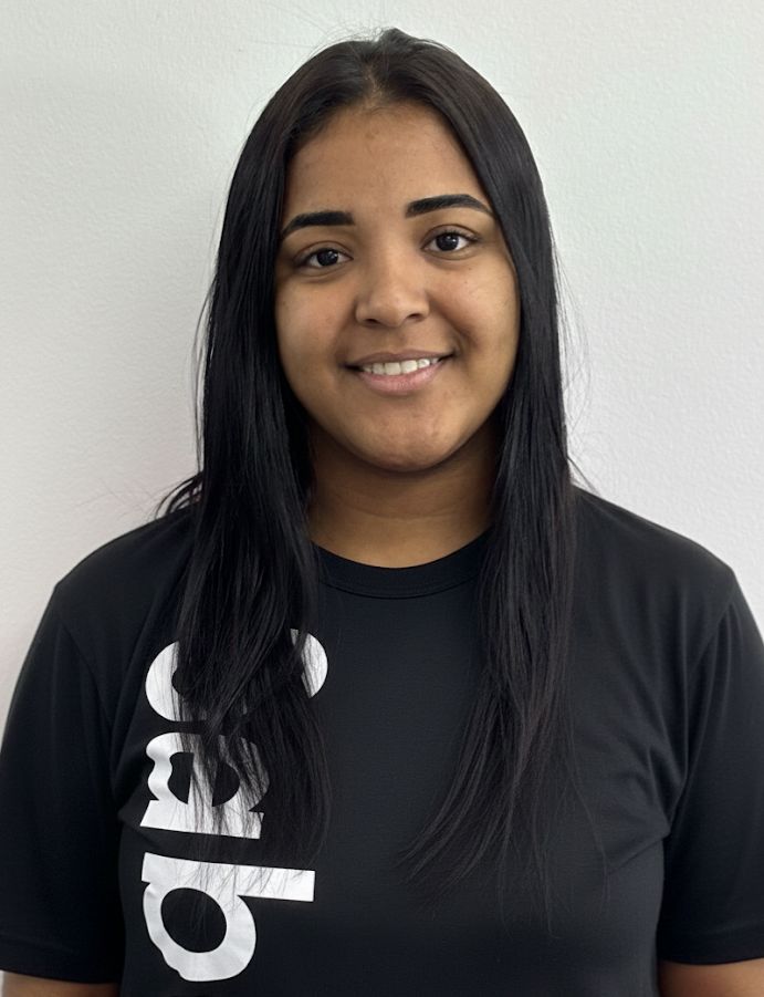 Victoria Gomes Teodolino