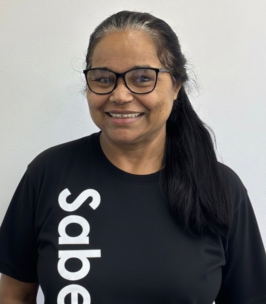 Jozineide Moreira Petrucci