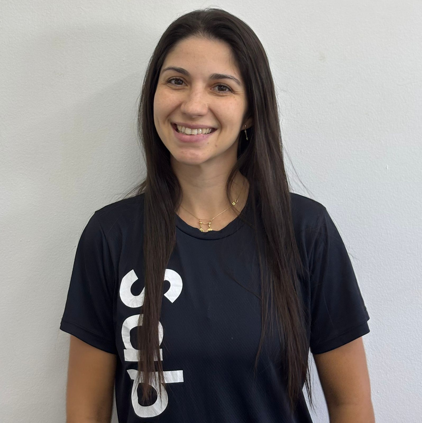 Fabíola Daiane da Silva