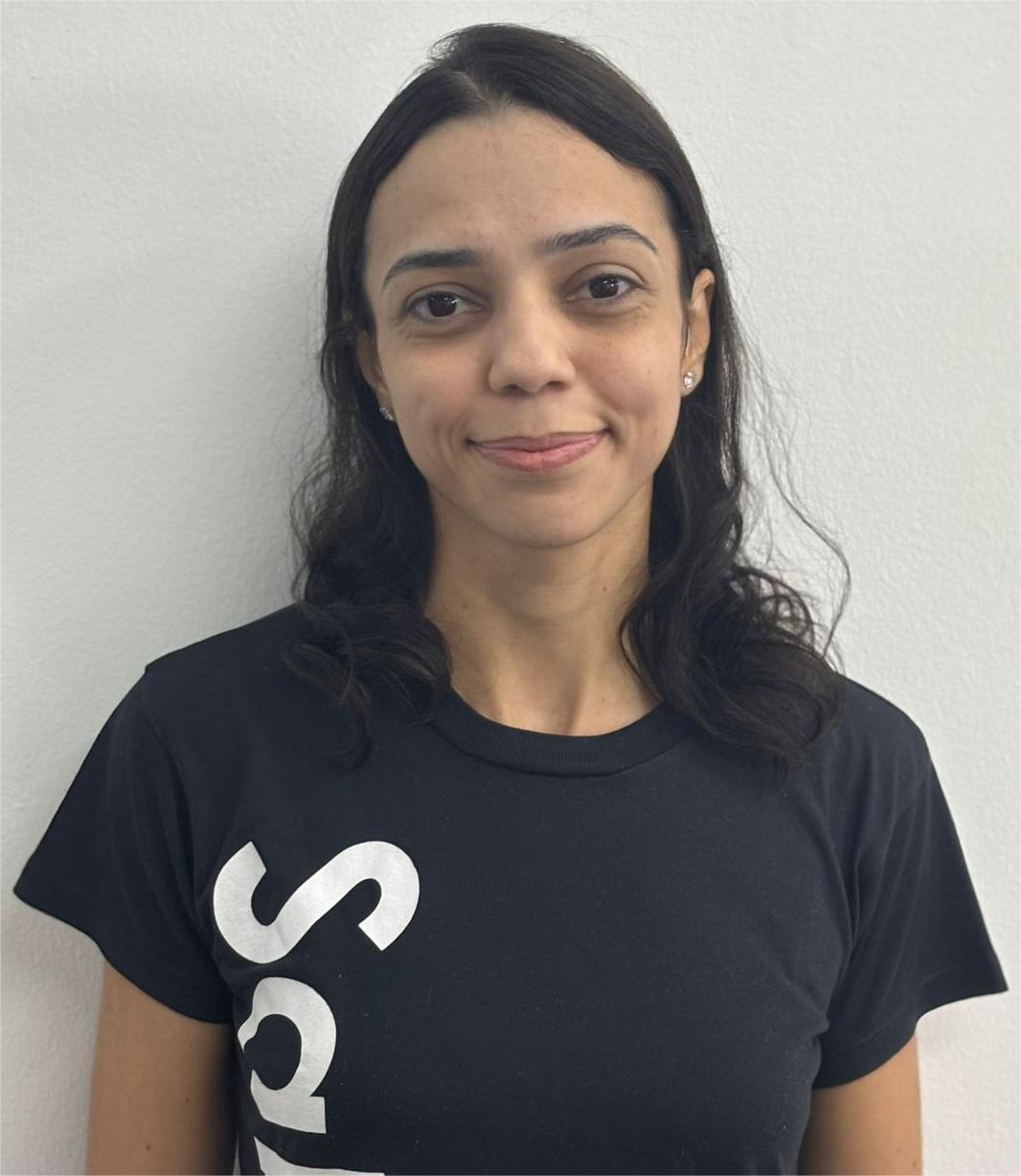 Vanessa da Silva Mendes