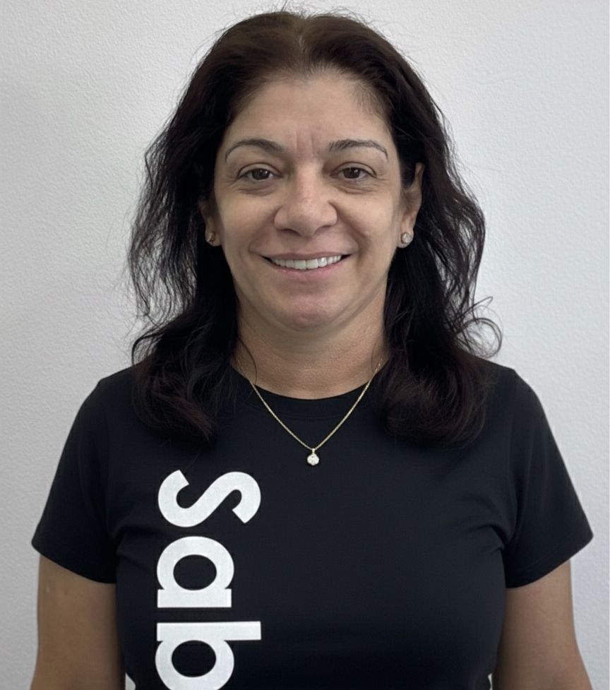 Vera Lúcia Constante Moquini