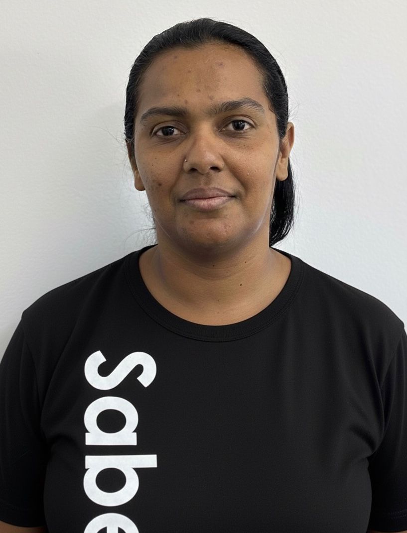 Eduarda Shirley Souza