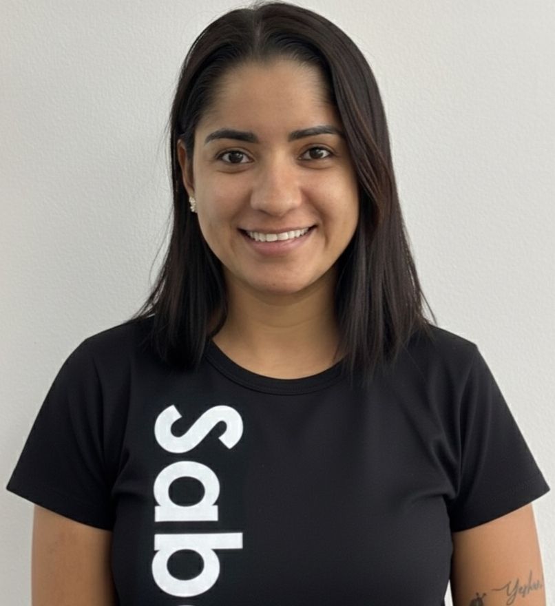 Luana Aparecida Trindade