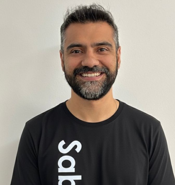 Tiago De Campos Leme