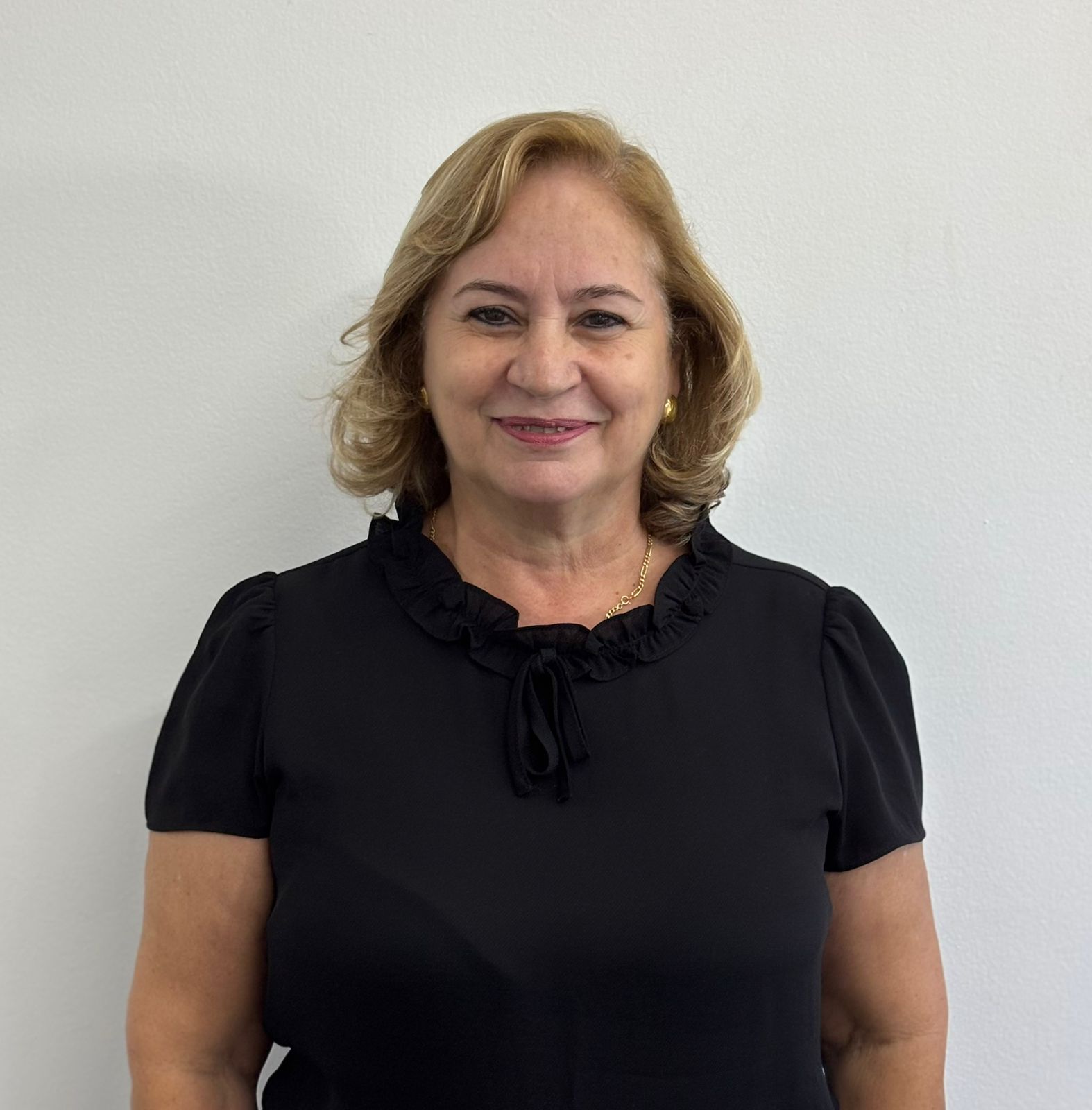 Silvia Cristina Garcia Portugal