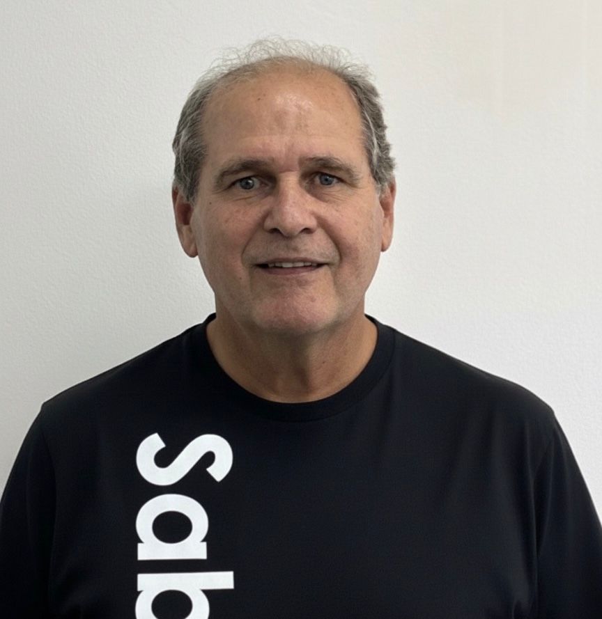 Décio Ribeiro da Fonseca