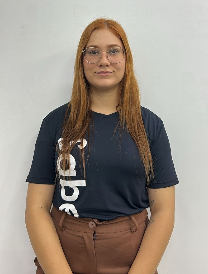 Carla Cristina Rocha Reis
