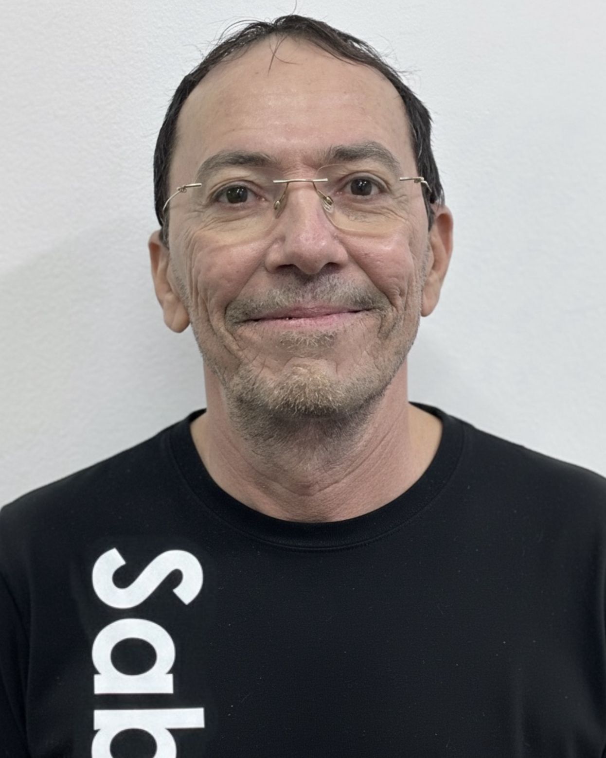 Antônio César Baroni Santoro