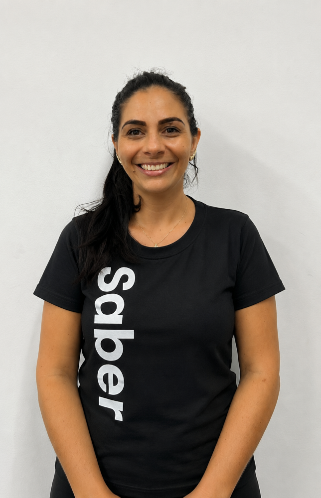 Rafaela Sabris da Silva Colombo