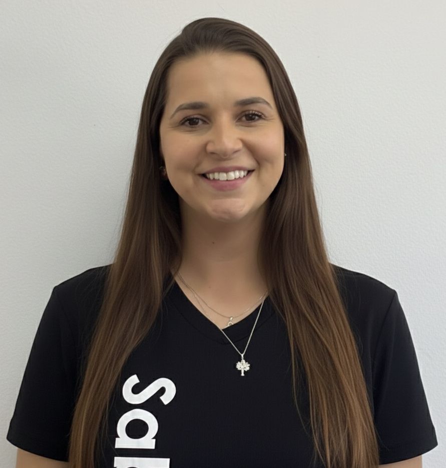 Letícia G. Zanquetta Terra