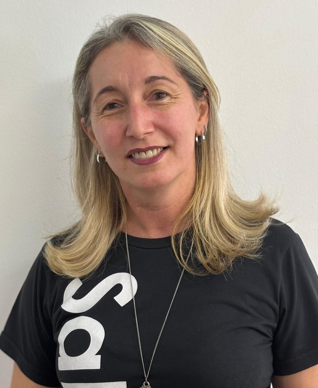 Valdimira Maria de Novaes