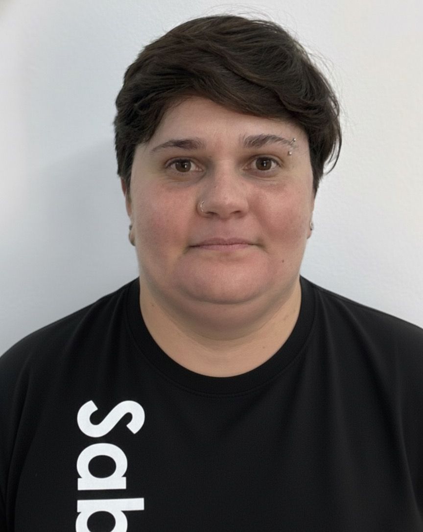 Maraisa Bisinoto de Oliveira