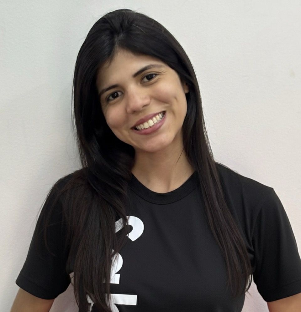 Priscila Paixão Trovo