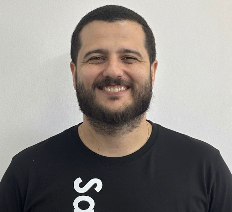 Guilherme Mourão Broca