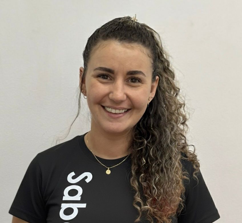 Taíse Fazzalari Sanches