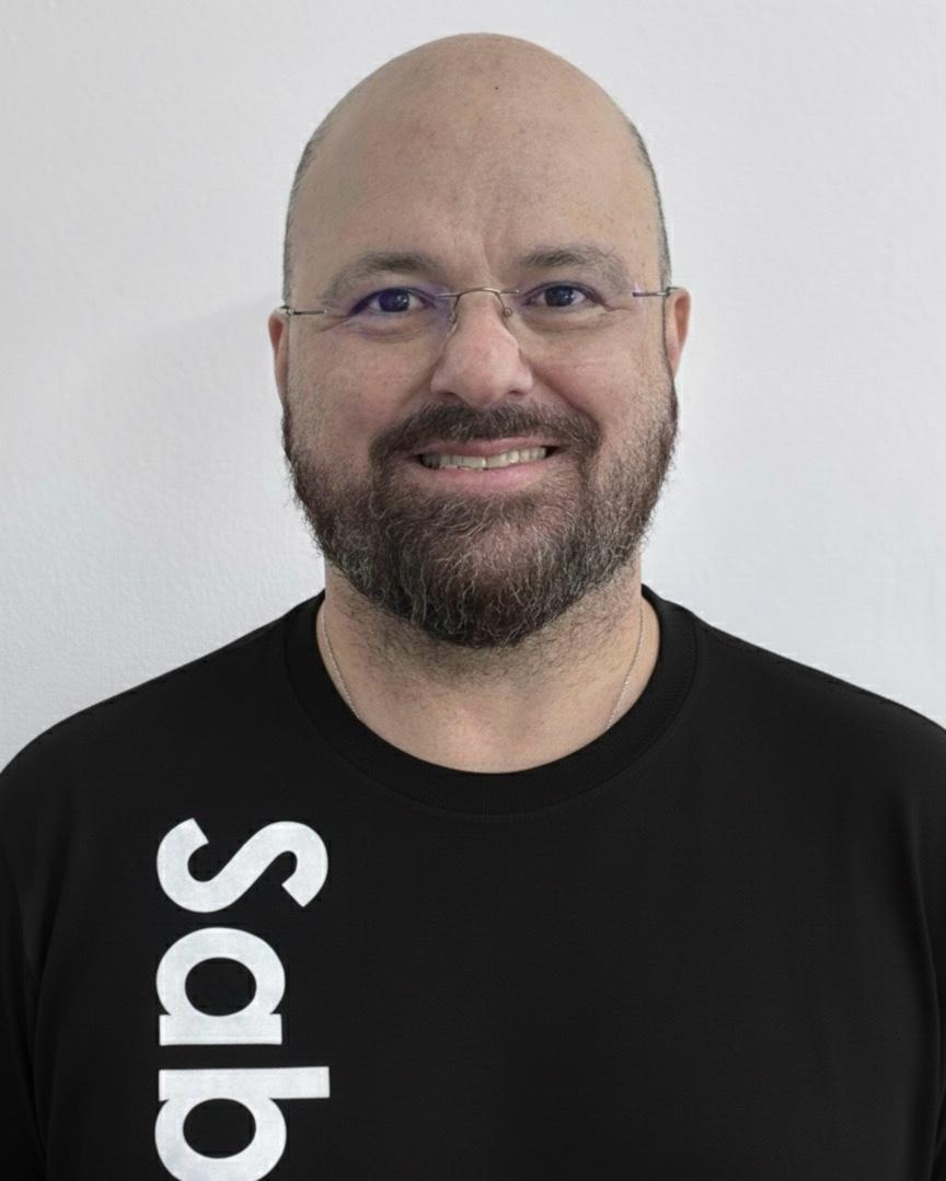 Alexandre Salomão Bitar