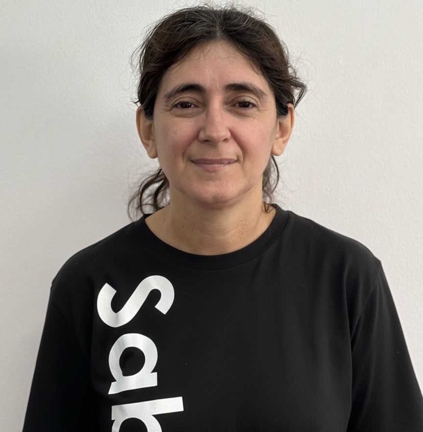 Michele Aparecida Celdera