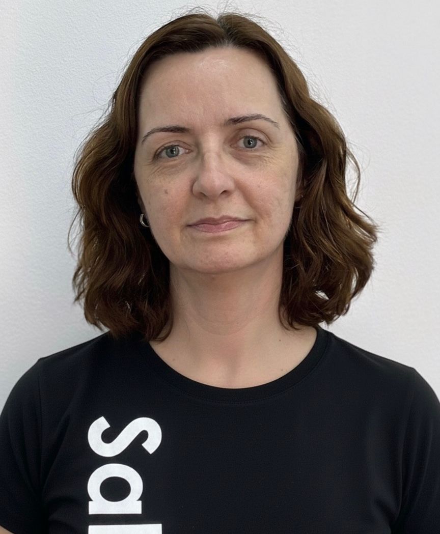 Rosilaine Bortoloti de Abreu