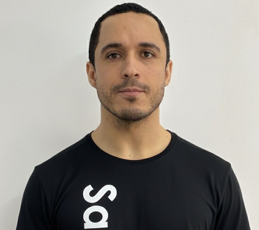 Rodrigo André Rosa Barbosa