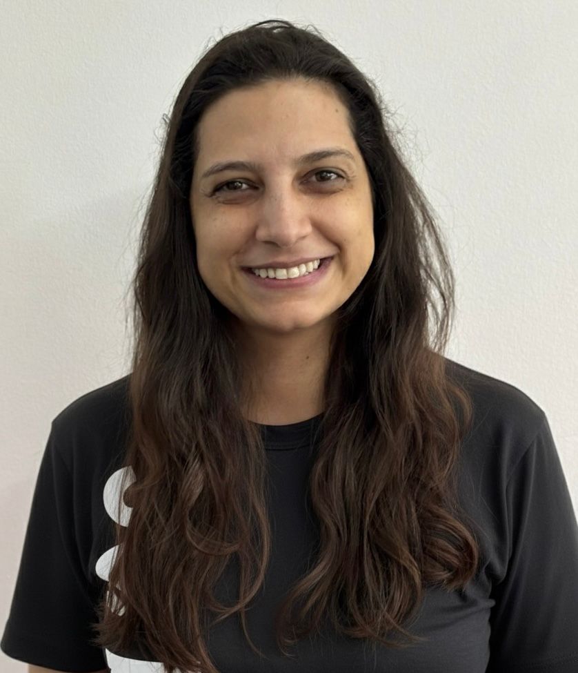 Camila Baldo de Paula