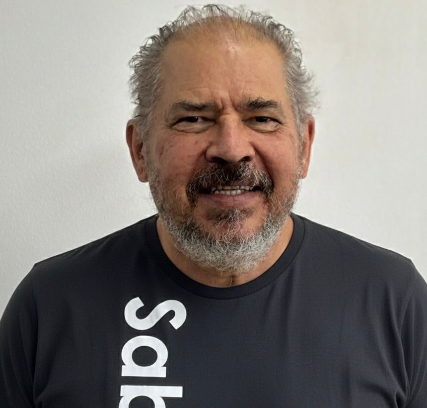 Antonio Silvio da Cunha (Cogu)