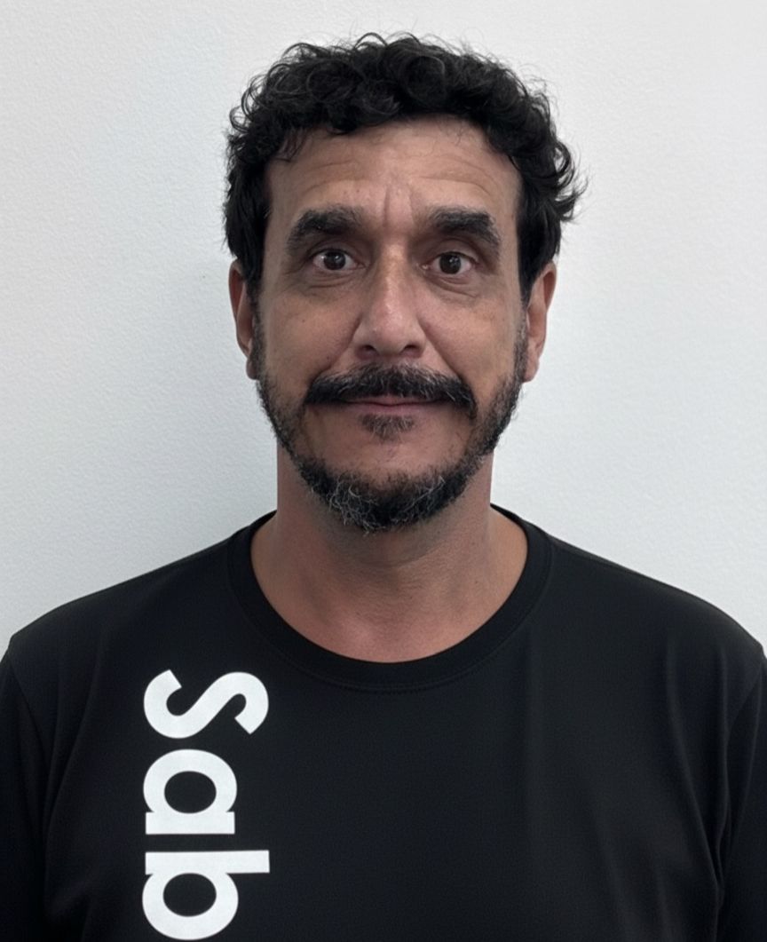 Eudóxio Gomes Beato Júnior