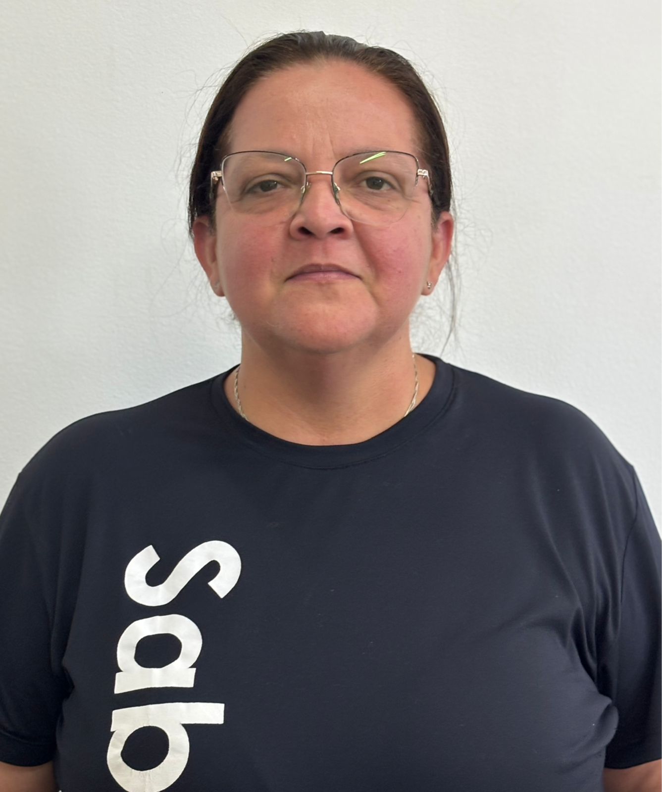 Ione Rosa da Silva Alves Neco