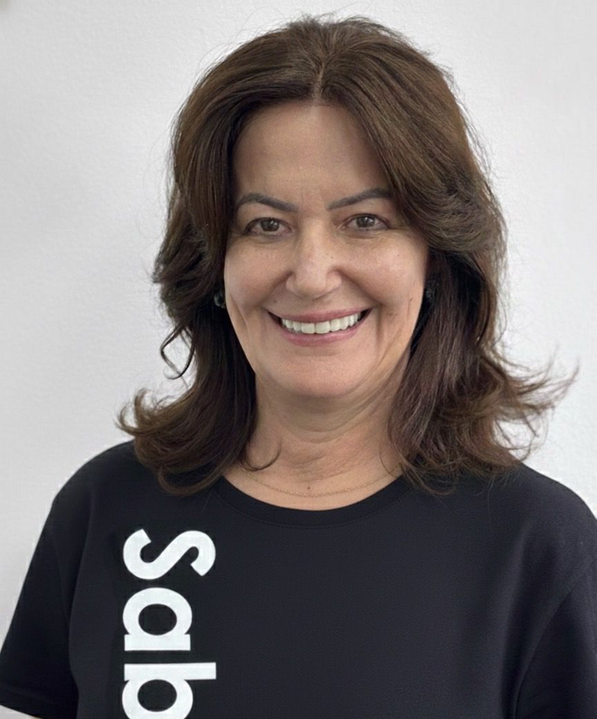 Sônia Regina Constante Baratela