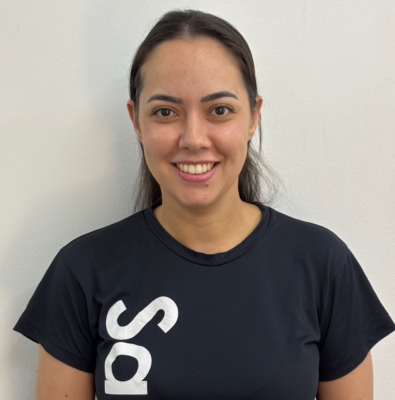 Rhaisla Caroline Bandeira Benício