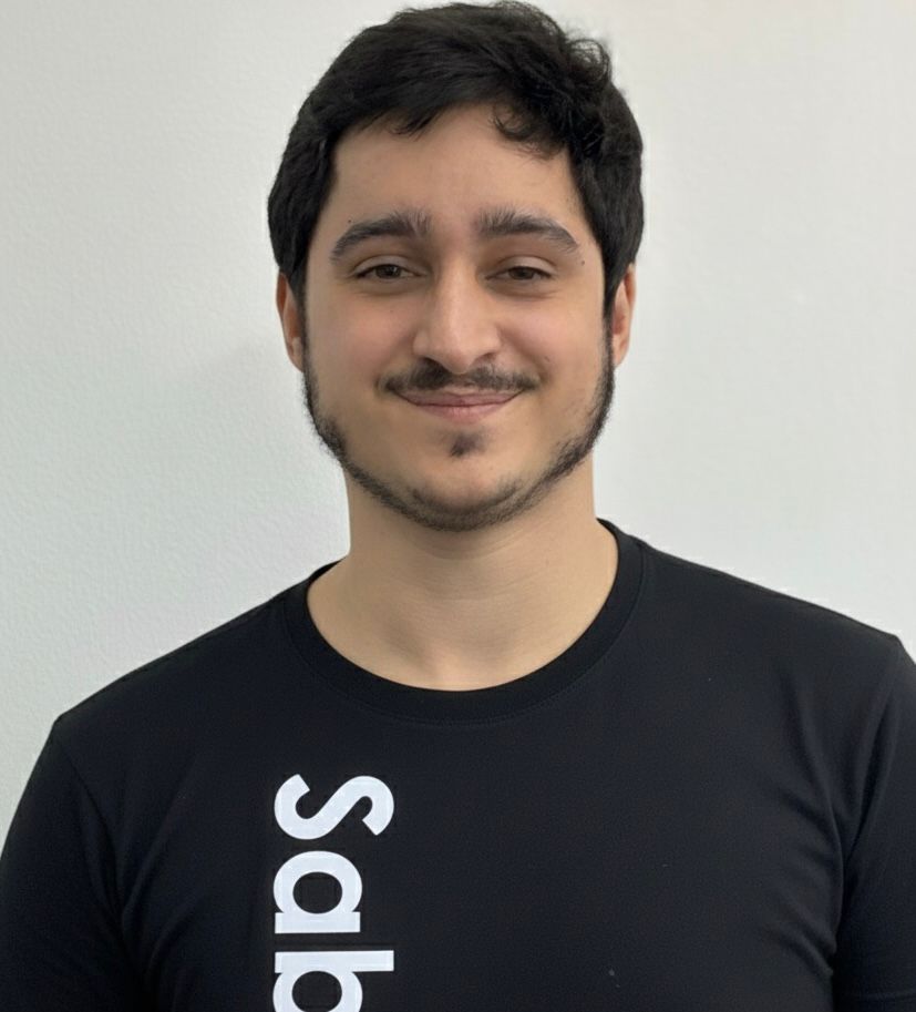 Luiz Guilherme Fracaroli Borin