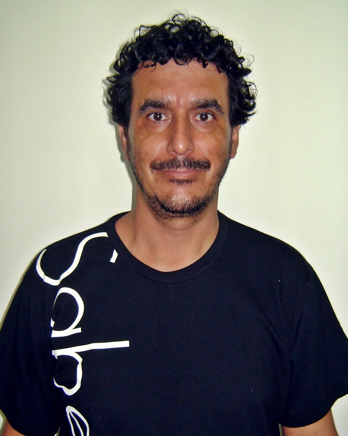 Eudóxio Gomes Beato Júnior