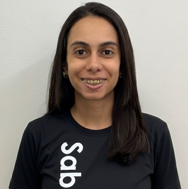 Marina Brito de Oliveira