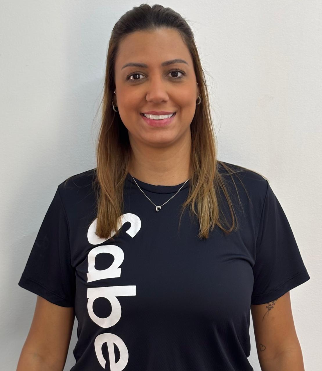 Ana Cláudia Chaves da Rocha