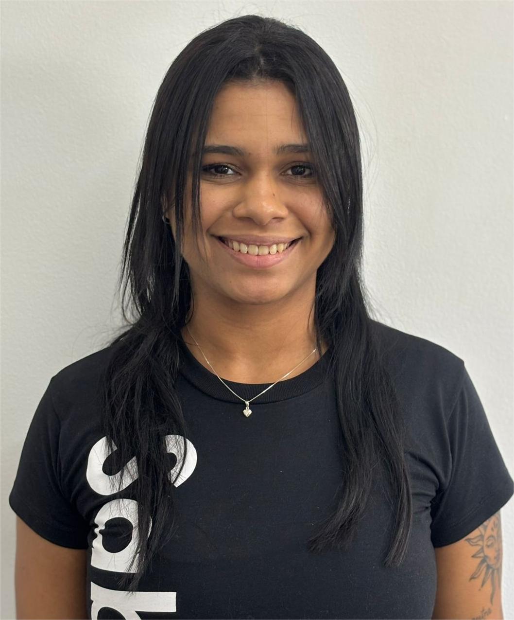 Maria Elizabeth Silva