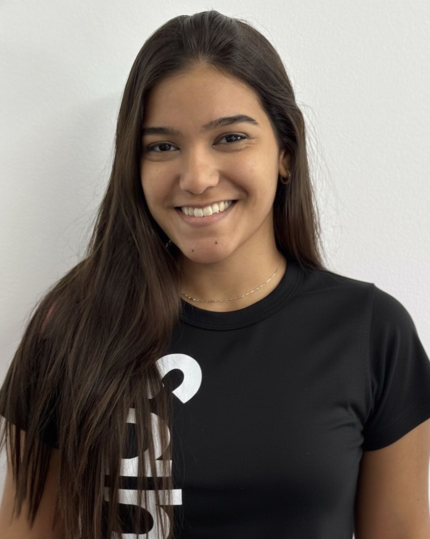 Gabriela Cristina de Oliveira