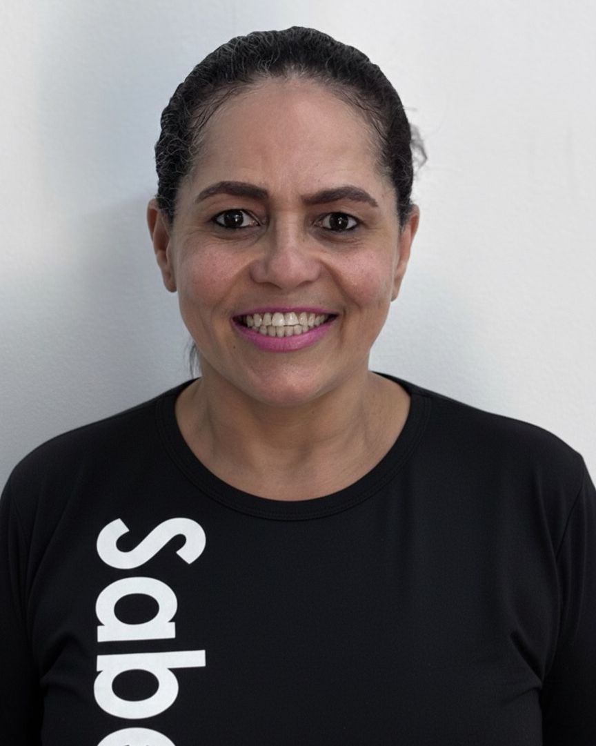 Iraci Ferreira da Silva