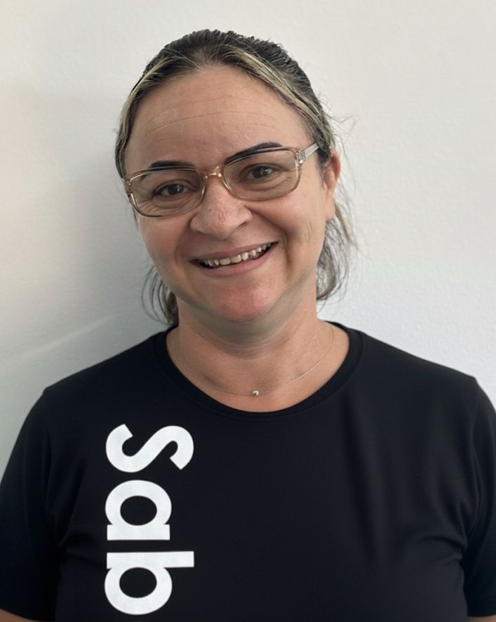 Valdeane Gomes Faria