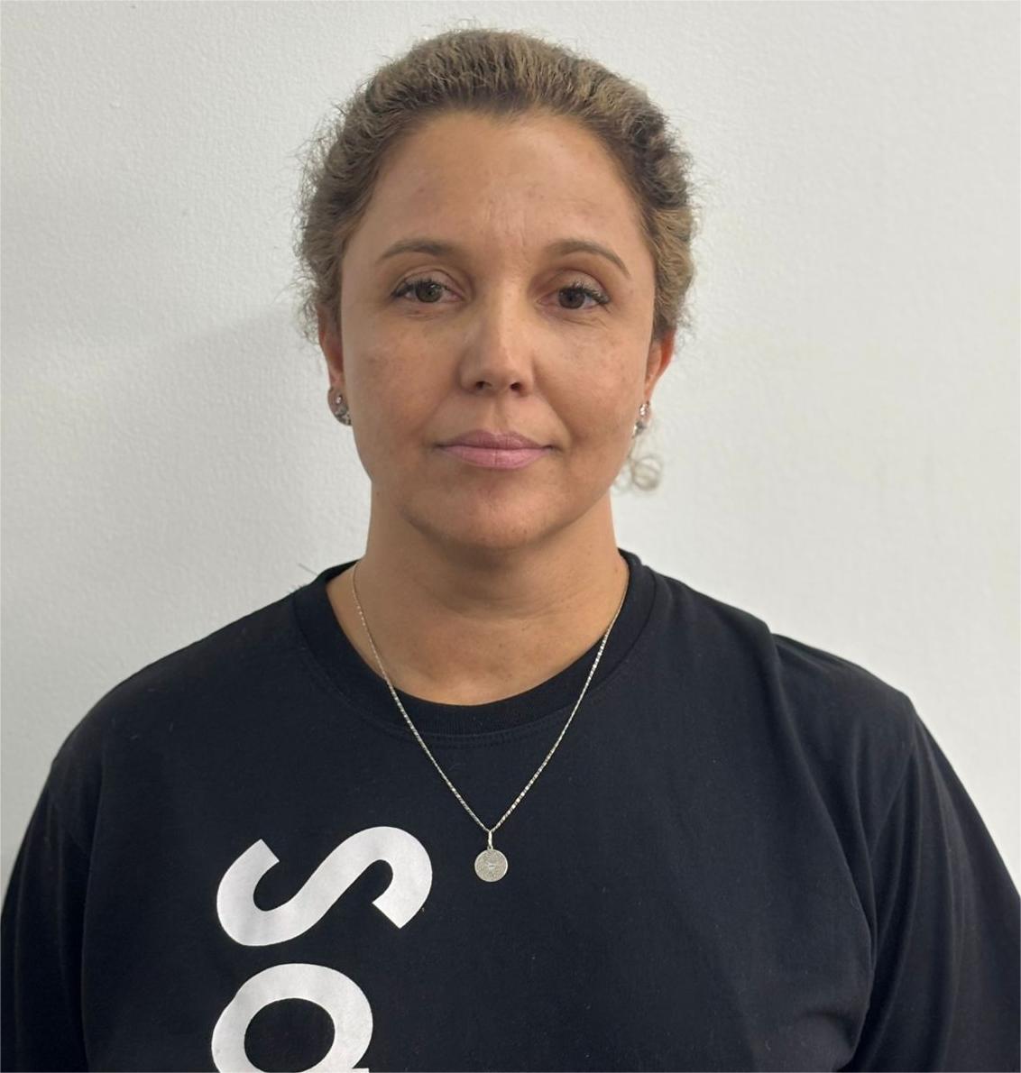 Lucia Ribeiro da SIlva Zaguine