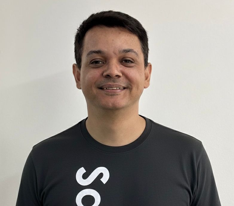 Rodrigo Marques de Oliveira